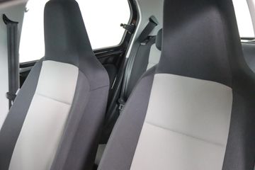 Škoda Citigo