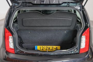 Škoda Citigo