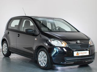Škoda Citigo