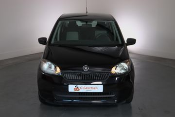 Škoda Citigo