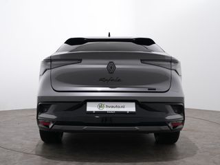 Renault Rafale