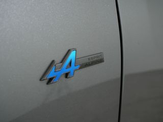 Renault Rafale