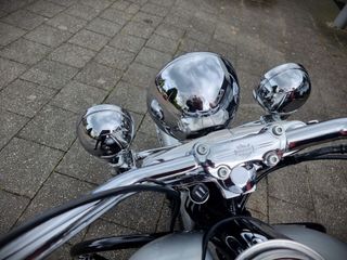 Harley-Davidson Heritage
