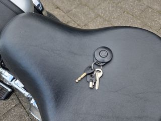 Harley-Davidson Heritage