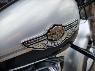 Harley-Davidson Heritage