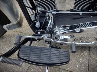 Harley-Davidson Heritage