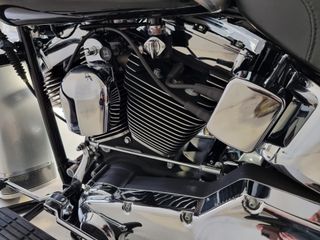 Harley-Davidson Heritage