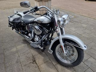 Harley-Davidson Heritage