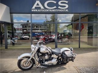 Harley-Davidson Heritage
