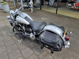 Harley-Davidson Heritage