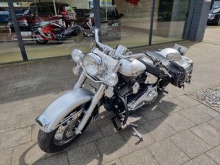 Harley-Davidson Heritage