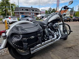 Harley-Davidson Heritage