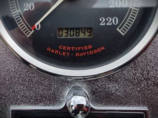 Harley-Davidson Heritage