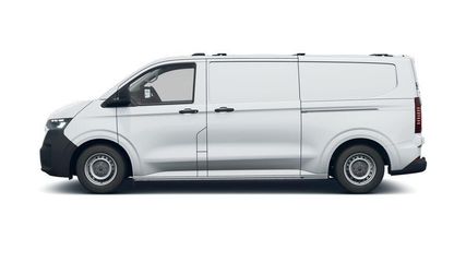 Volkswagen e-Transporter