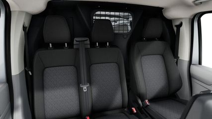 Volkswagen e-Transporter