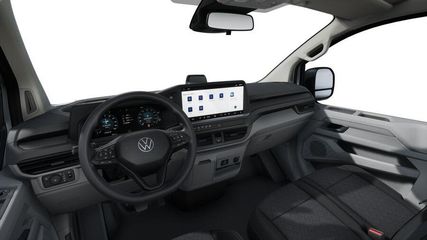 Volkswagen e-Transporter