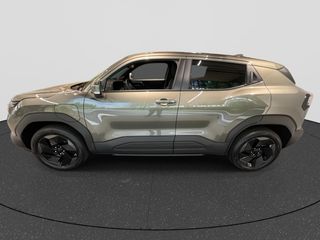 Suzuki e Vitara