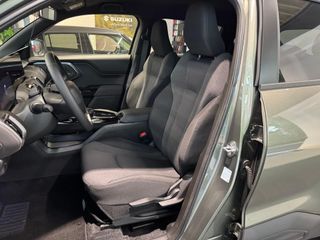 Suzuki e Vitara