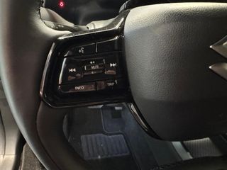 Suzuki e Vitara