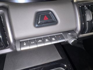 Suzuki e Vitara