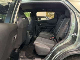 Suzuki e Vitara
