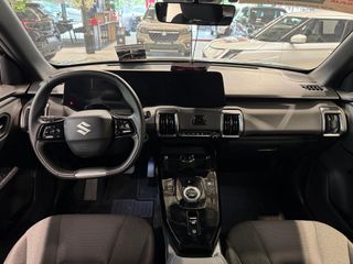Suzuki e Vitara