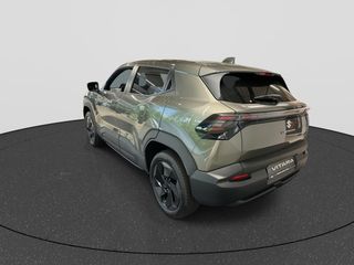 Suzuki e Vitara