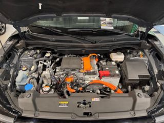Suzuki e Vitara