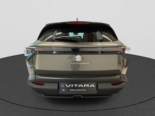 Suzuki e Vitara