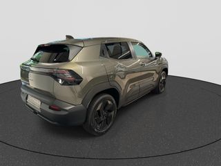 Suzuki e Vitara