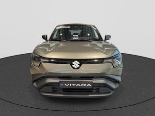 Suzuki e Vitara
