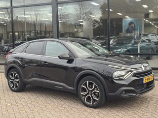 Citroën ë-C4