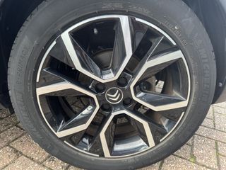 Citroën ë-C4