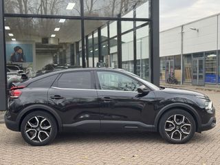 Citroën ë-C4