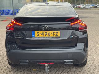 Citroën ë-C4