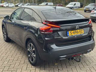 Citroën ë-C4