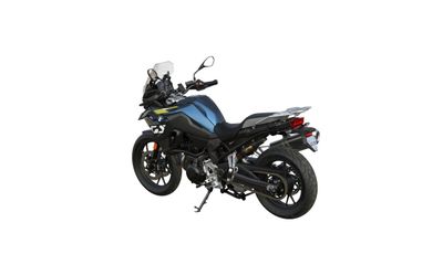 BMW F 800 GS