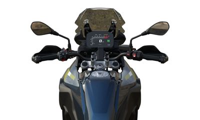 BMW F 800 GS