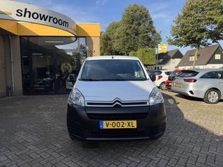 Citroën ë-Berlingo