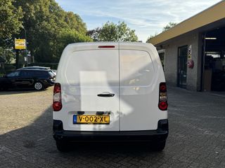 Citroën ë-Berlingo