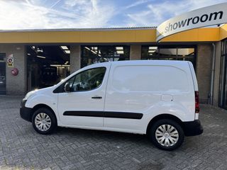 Citroën ë-Berlingo