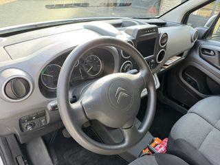 Citroën ë-Berlingo