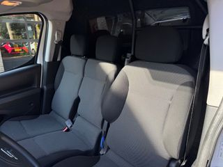 Citroën ë-Berlingo