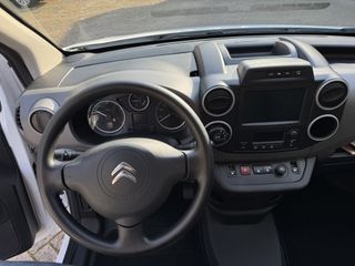 Citroën ë-Berlingo