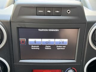 Citroën ë-Berlingo
