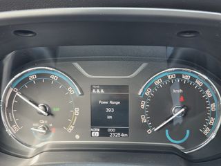 Maxus T90 EV