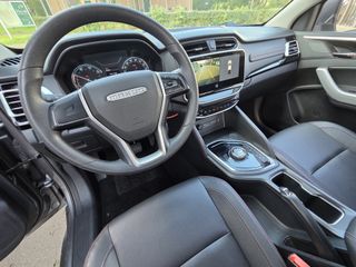 Maxus T90 EV