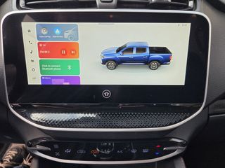 Maxus T90 EV