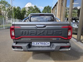 Maxus T90 EV