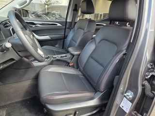 Maxus T90 EV